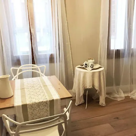 Ai Servi 아파트 *