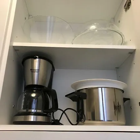 Ai Servi 비첸차