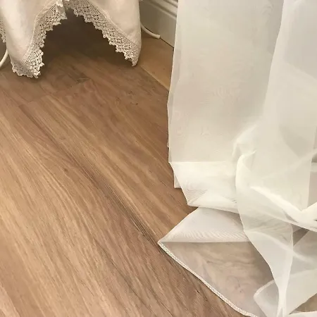 Apartment Ai Servi *