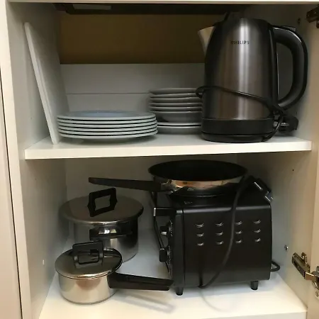 Ai Servi Apartment Vicenza