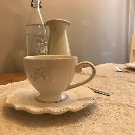 Apartment Ai Servi
